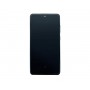 Samsung Galaxy A72 4G SM-A725F LCD Display + Frame Black