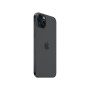 APPLE iPhone 15 Plus (128 GB, Schwarz