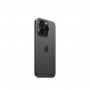 Apple iPhone 15 Pro Titan Black