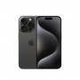 Apple iPhone 15 Pro Titan Black
