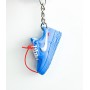 Air Force 1 X Off White keychain