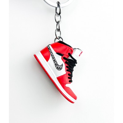 Air Jordan 1 X Dior keychain