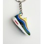 Nike Air Max 1/97 keychain