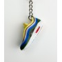 Nike Air Max 1/97 keychain