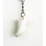 Adidas Yeezy Boost x Supreme keychain