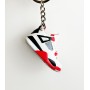 Air Jordan 4 Retro keychain