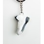 Air Jordan 5 Retro keychain