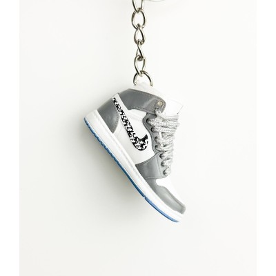 Air Jordan 1 X Dior keychain