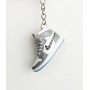 Air Jordan 1 X Dior keychain