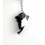 Louis Vuitton Rivolli Boot keychain