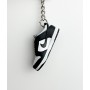Nike Dunk Low Retro keychain