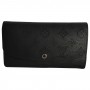 Louis Vuitton Magnolia Black Wallet