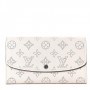 Louis Vuitton Magnolia White Wallet