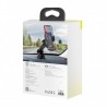Baseus - Smart Bracket Qi Wireless Fast Charge Auto KFZ Halterung Ladegerät 10W - Schwarz Online Shop - 13