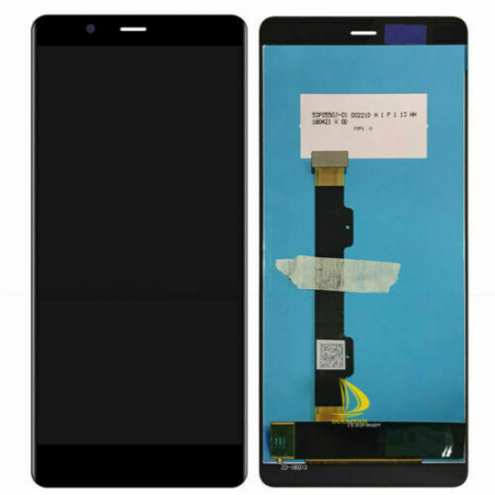 Huawei P9 Lite Display LCD Schwarz