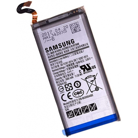 Samsung Galaxy S8 Akku