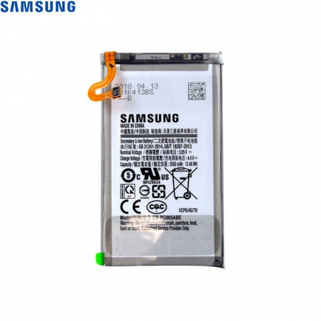 Samsung Galaxy S9+ Akku
