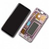Samsung Galaxy S9 Plus SM-G965F Display LCD + Touchscreen Ersatzdisplay Violett/Purple Online Shop - 1