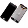 Samsung Galaxy J3 (2017) SM-J330F Display LCD + Touchscreen Ersatzdisplay Black/Schwarz Online Shop - 1
