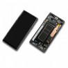 Samsung Galaxy Note 9 SM-N960F Display LCD + Touchscreen Ersatzdisplay Black/Schwarz Online Shop - 1