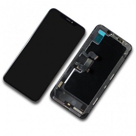 iPhone Xs Max LCD Display OEM Qualität Schwarz / Black Online Shop - 1