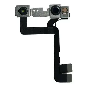 Apple iPhone 11 Pro Max Frontkamera