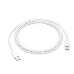 Apple Gewebtes USB-C Ladekabel USB Typ-C (1 m)