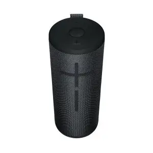 Ultimate Ears Bluetooth Speaker BOOM 3 (Night Schwarz)