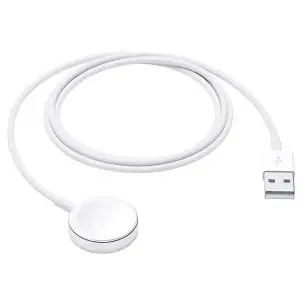 Apple Charging Cable 1m USB-A