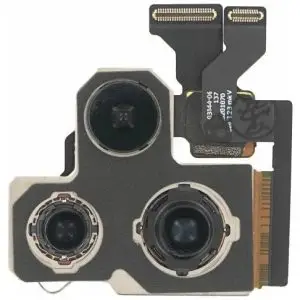 Apple iPhone 13 Pro Rückkamera