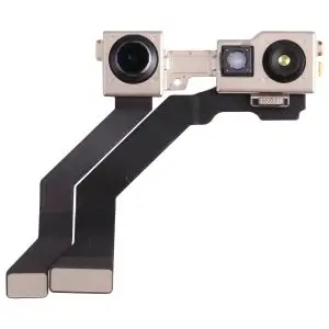 Apple iPhone 13 Pro Max Frontkamera