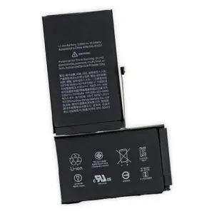 Apple iPhone Xs Max Batterie