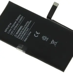 Apple iPhone 14 Batterie