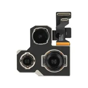 Apple iPhone 14 Pro Rückkamera