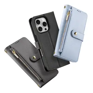 Wallet Case für die iPhone 16 Serie