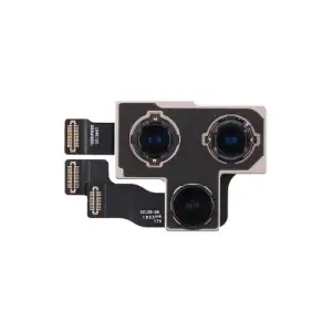 Apple iPhone 11 Pro Rückkamera