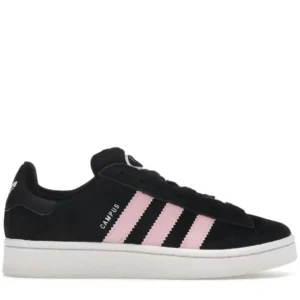 Adidas Campus 00s Pink & Black