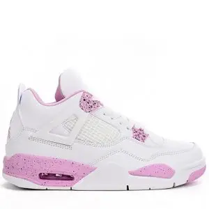 AJ4 Pink Oreo
