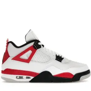 AJ4 Red Cement