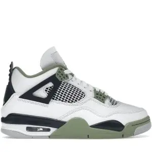 AJ4 Seafoam