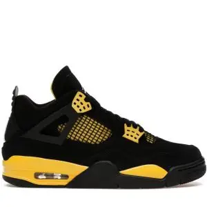 AJ4 Retro Thunder