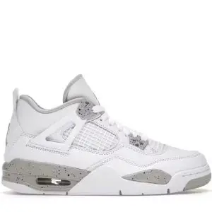 AJ4 White Oreo