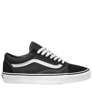 Vans Old Skool Black