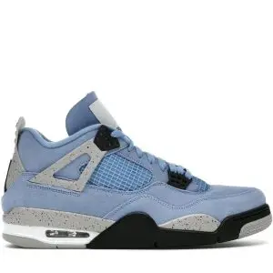 AJ4 University Blue