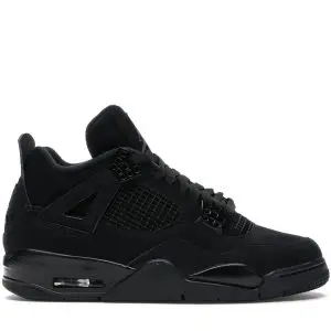 AJ4 Black Cat
