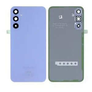 Samsung Galaxy A34 Backcover