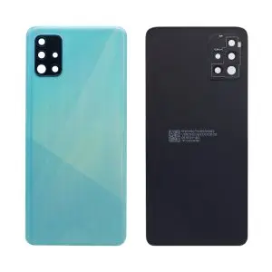 Samsung Galaxy A51 Backcover