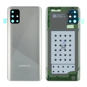 Samsung Galaxy A51 Backcover