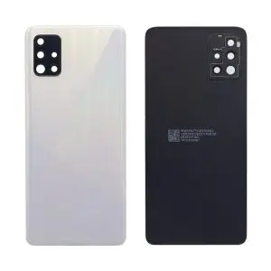 Samsung Galaxy A51 Backcover