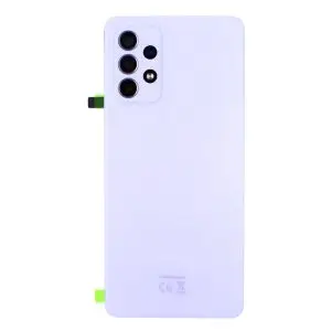 Samsung Galaxy A52 Backcover